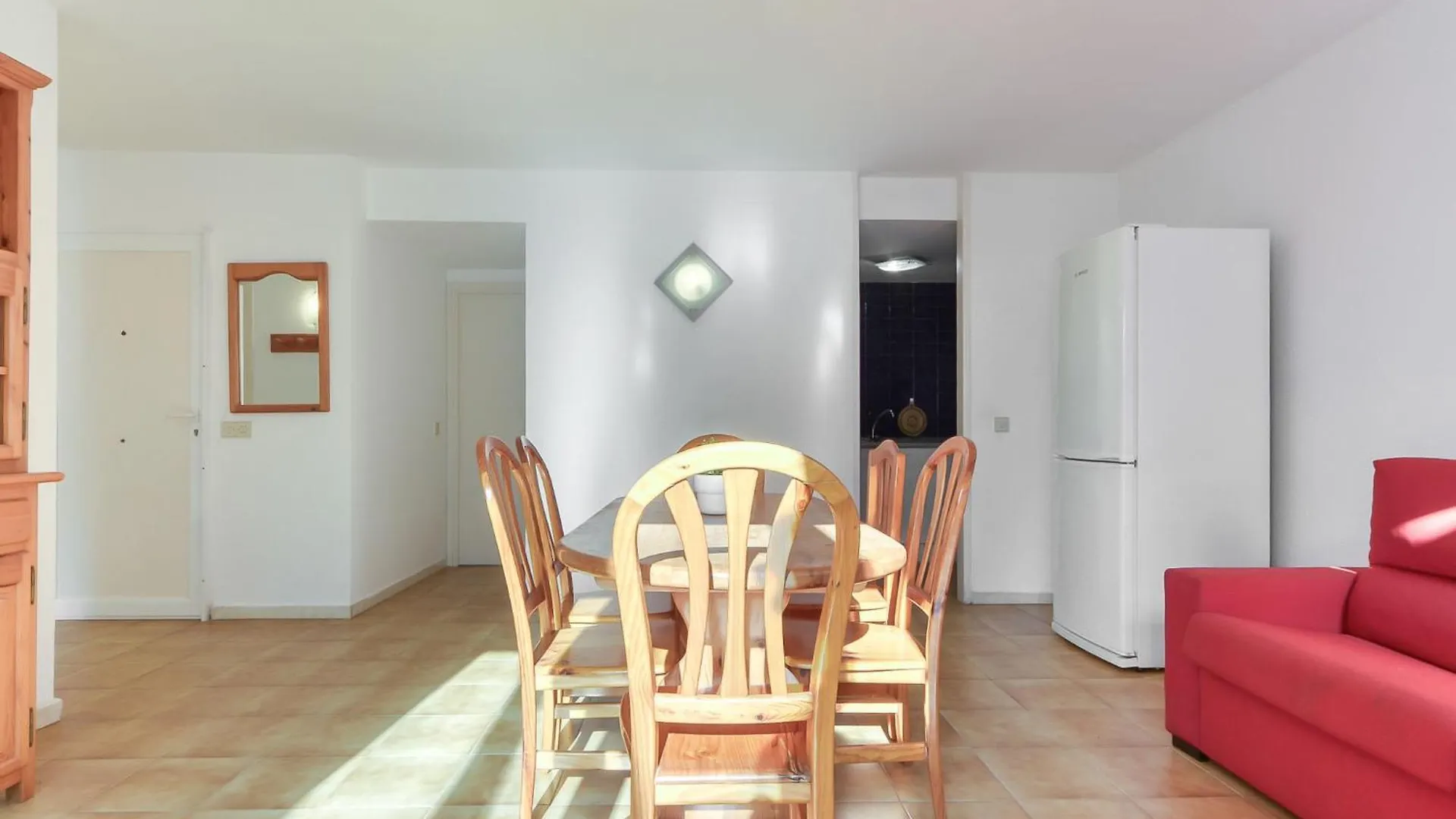Apartment Platja De Roses-8 By Interhome