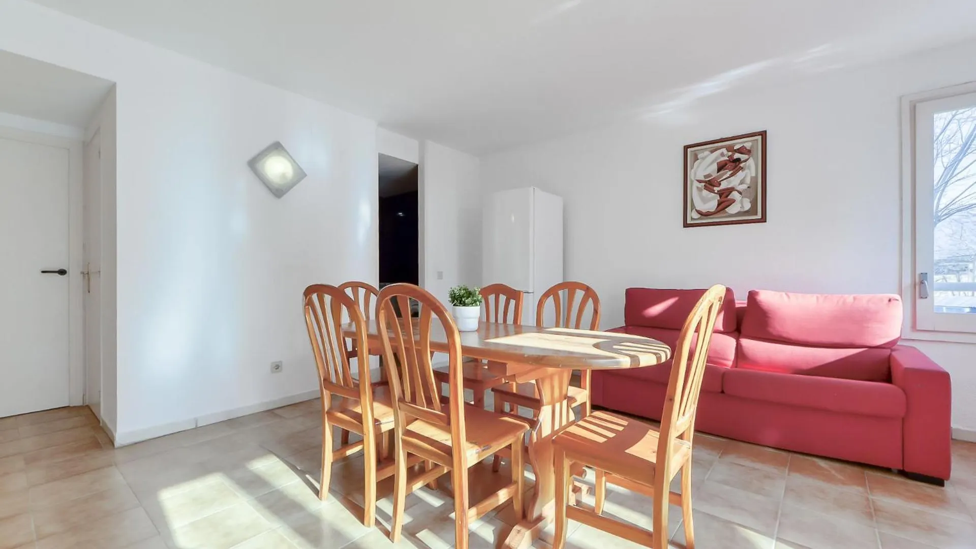 Apartment Platja De Roses-8 By Interhome Roses