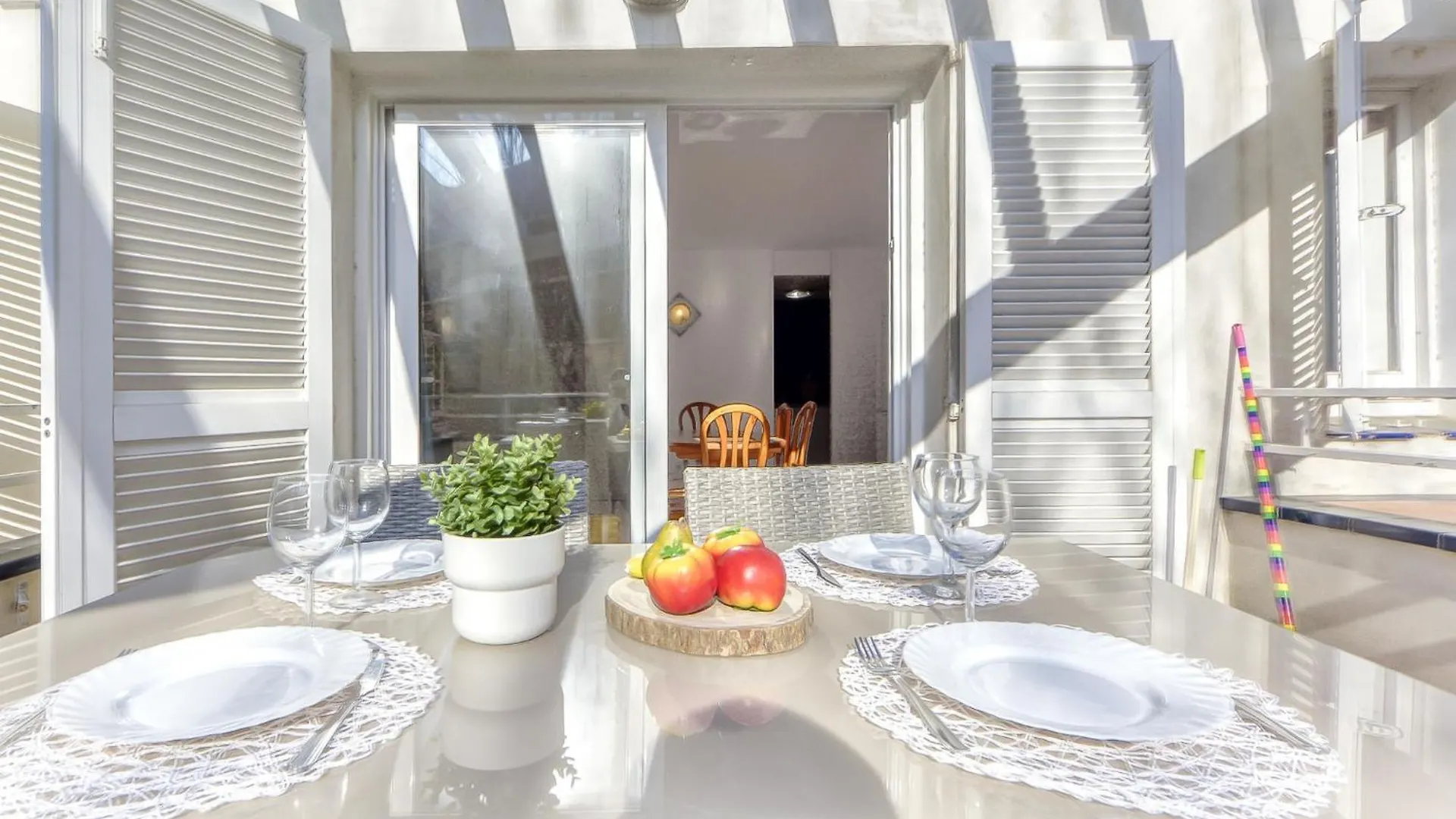Apartment Platja De Roses-8 By Interhome