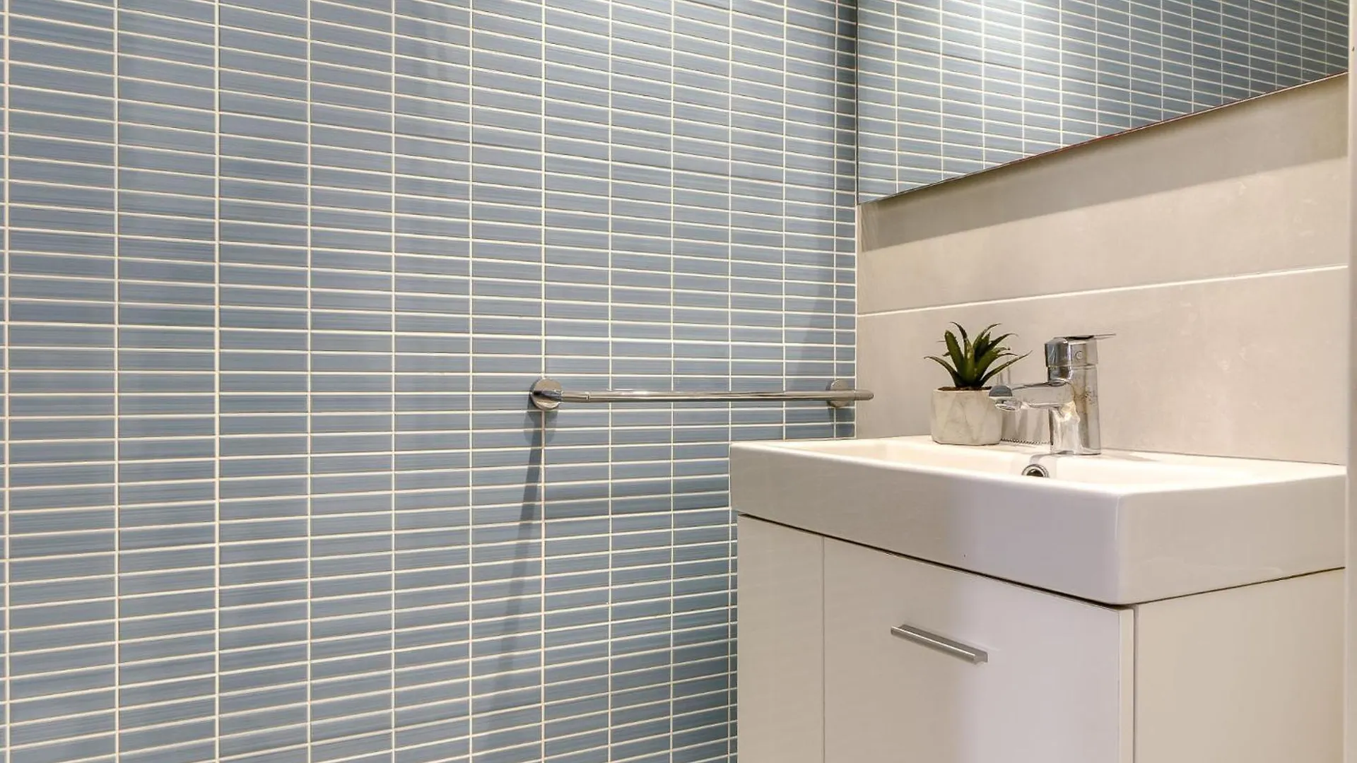 Apartment Platja De Roses-8 By Interhome Spain
